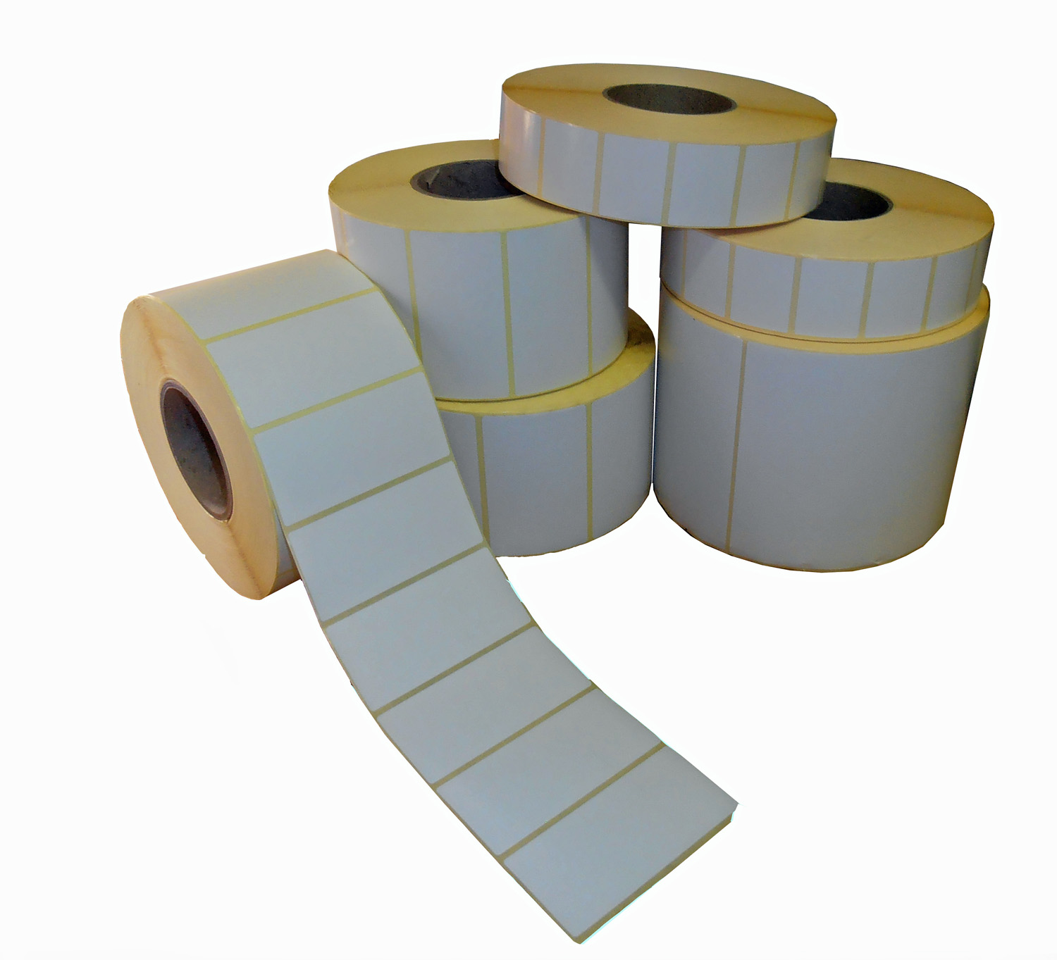 Thermal Transfer Labels