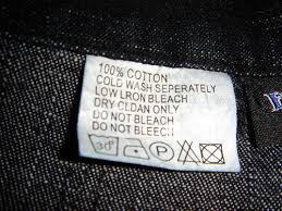 Clothing Tags