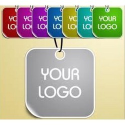 Logo Tags