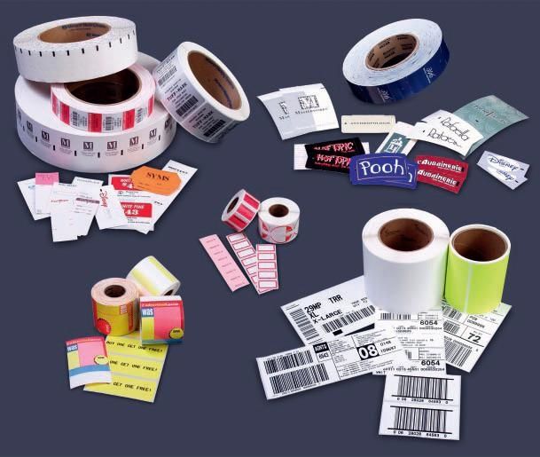 Avery Dennison Labels