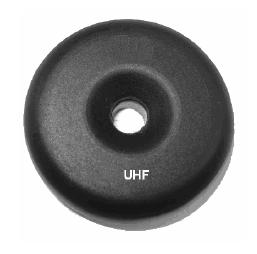 UHF Industry Tag 34mm Metal