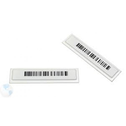 Acoustic Magnetic DR Labels