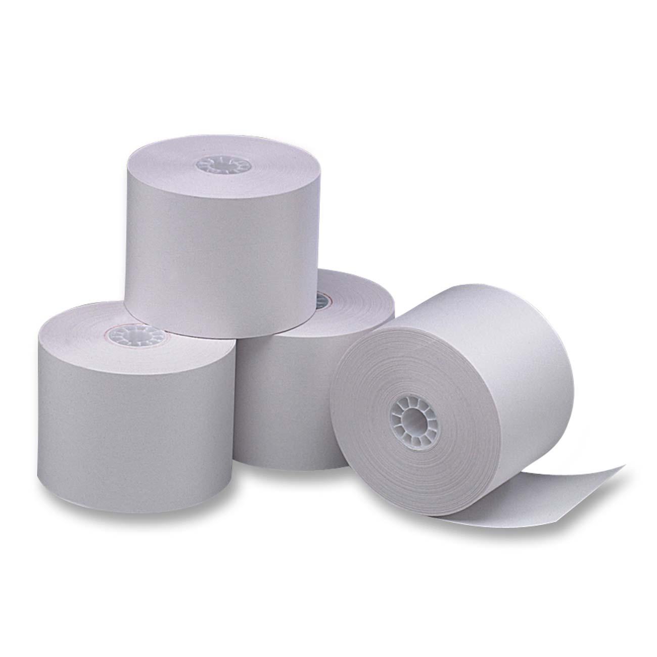 Thermal Paper