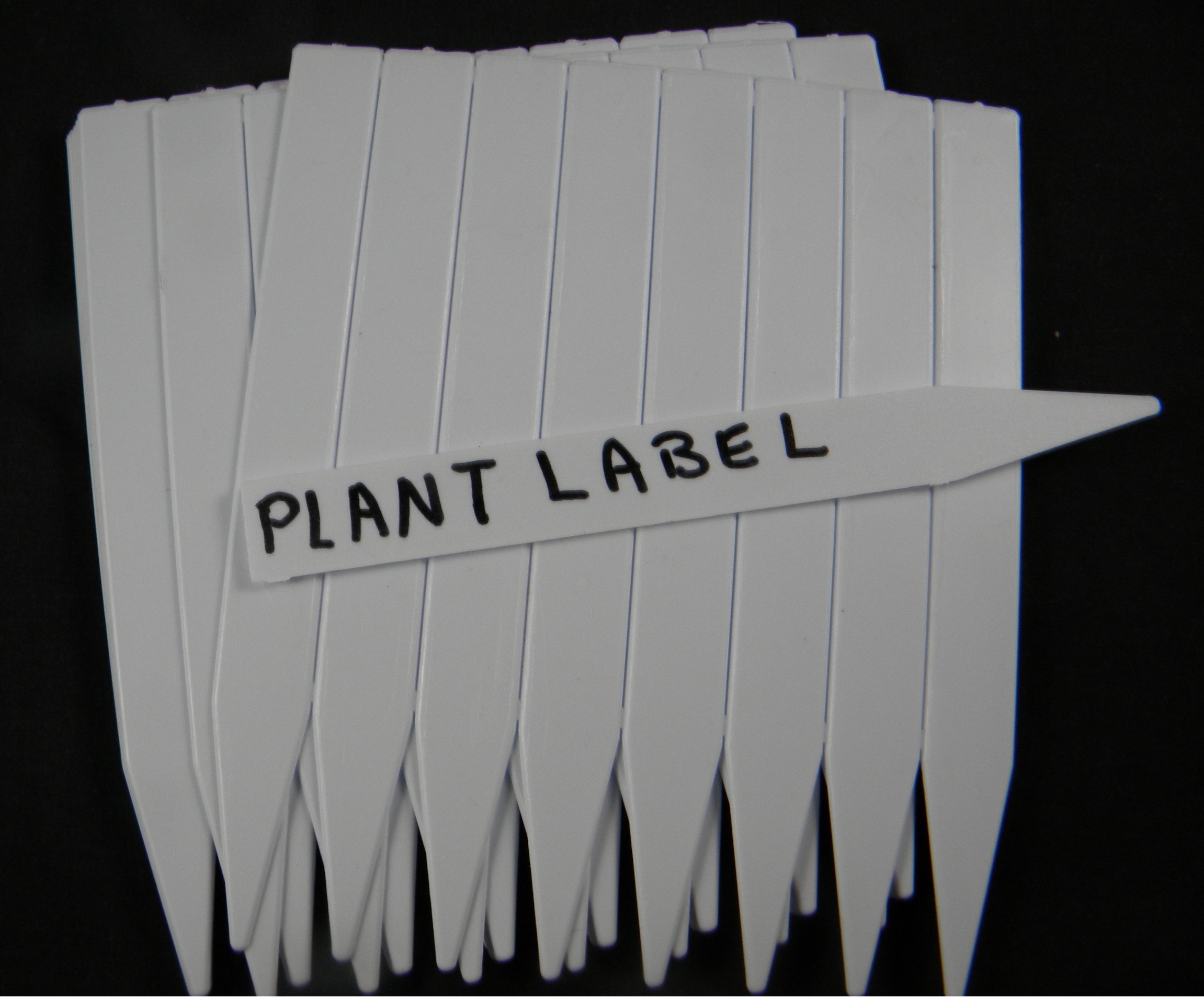 Plant Labels