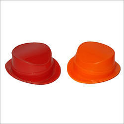 Hat Plastic Caps