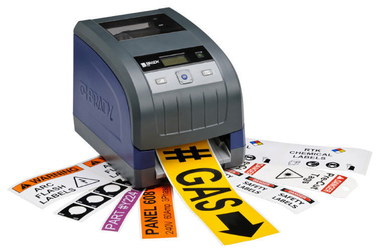 Label Printers