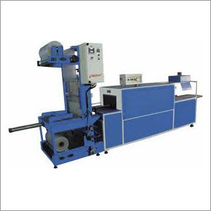 Shrink Wrapping Machine