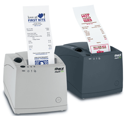 Receipt Printers