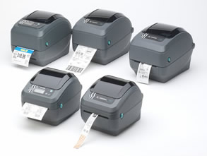 Desktop Printers