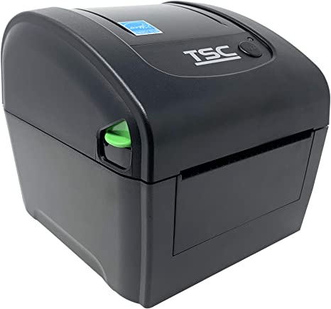 TSC DA 220 BARCODE PRINTER