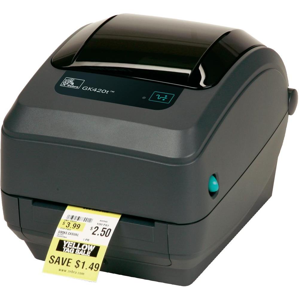 Color Label Printers