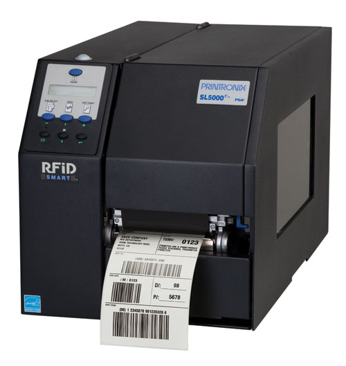 RFID Printers