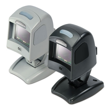 Presentation and OnCounter Scanners