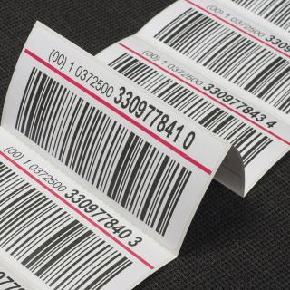 Barcode Labels